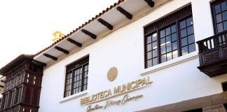 La Biblioteca Nacional del Perú impulsa la reinauguración de la Biblioteca Pública Municipal del Cusco