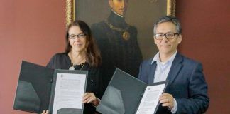 BNP y Asociación Martín Chambi firman convenio para proteger fotos de artista indígena