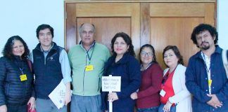 BNP promueve estrategias con bibliotecas municipales para la creación de públicos de bibliotecas