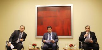 Brasil y Perú buscan afianzar lazos comerciales
