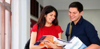 El Británico destaca con metodología «Active Learning»