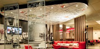 La cadena hotelera Accor inaugura oficialmente el hotel ibis en Trujillo