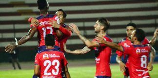 Carlos A. Mannucci vence a Cantolao en el Miguel Grau por el Torneo Clausura