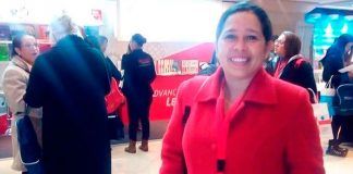 Centro de Idiomas de UPAO presente en conferencia internacional de Inglés