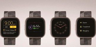 La compañía Fitbit anuncia nuevo software Fitbit OS 4.1