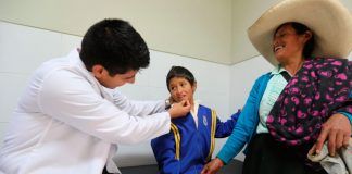 El Consejo de Ministros aprueba decreto de urgencia para garantizar aseguramiento universal en salud