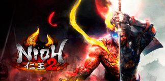 Estudio Team Ninja publica el tráiler de Nioh 2 y confirma fecha de lanzamiento