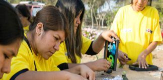 Expondrán productos elaborados en taller Manos Productivas