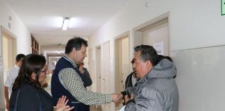 GERESA recomienda medidas de prevención que son vitales frente al Guillaín Barré