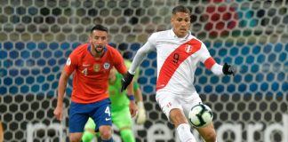 Jugadores de Chile toman la decisión de no disputar amistoso ante Perú