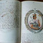 Manuscrito de Sahuaraura regresa pronto al Perú