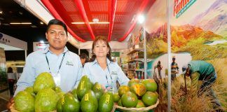 Minagri anuncia Plan Nacional de Agricultura Familiar con apoyo de 12 sectores