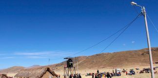 Minem tendrá como prioridad los proyectos de electrificación rural en su presupuesto 2020