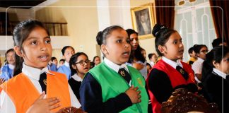MPT celebra la Semana de la Biblioteca Escolar y Día del Bibliotecario