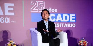 La MPT distinguirá al ‘niño banquero’ José Quisocala