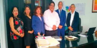 Programa de Cooperación Suiza SECO resalta avances de la MPT