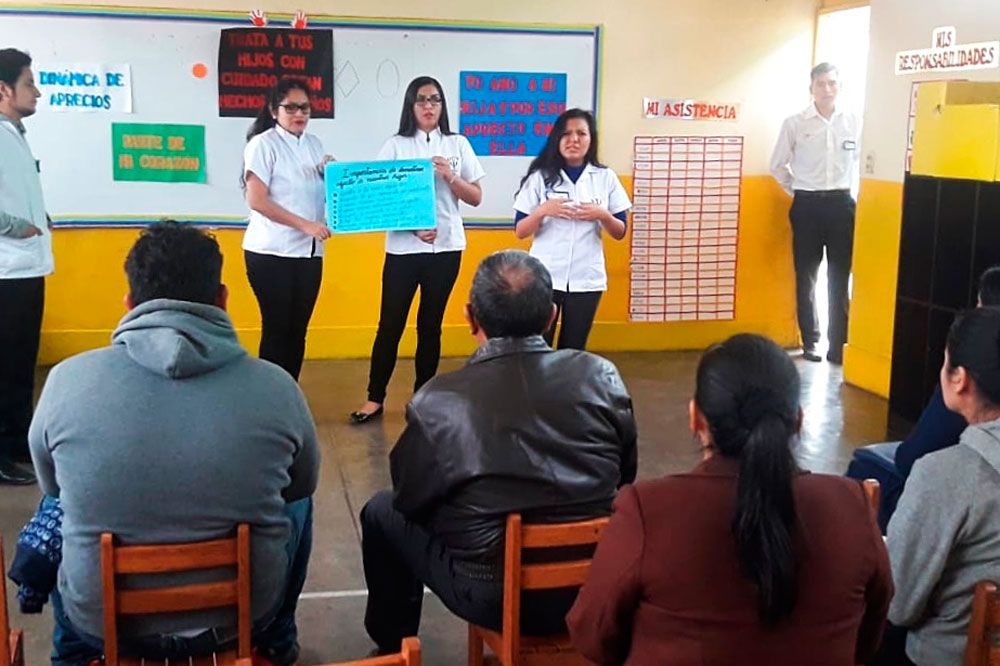 proyectos-sociales-ucv-reforzar-habilidades-blandas-colegios-trujillo