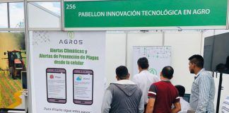 Startup peruana Agros gana competencia mundial de tecnología del MIT
