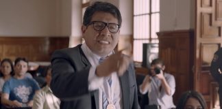 Trailer: Casos Complejos