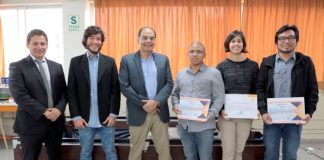 UPAO gana primeros puestos en Coneimera Cusco 2019
