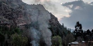 UPAO premia a ganadora de “Espacio Tiempo” 2019