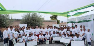 Virú realiza con éxito la gran final de la 11va edición de su Feria de Proyectos