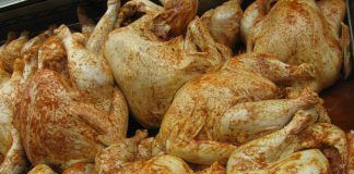 ADEX indica que Perú exporta carne de pavo a Ecuador y Bolivia