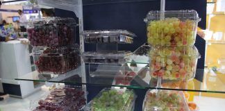 ADEX reporta que las exportaciones agrarias suman más de US$ 5 mil 467 millones