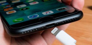 Apple planea eliminar el puerto Lightning de su iPhone en 2021
