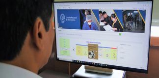 Archivo General de la Nación lanza biblioteca virtual con más de 4000 publicaciones sobre archivística