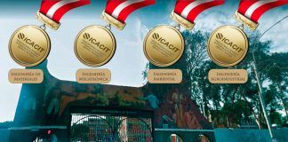 Carreras de Ingeniería de UNT obtienen la acreditación de ICACIT