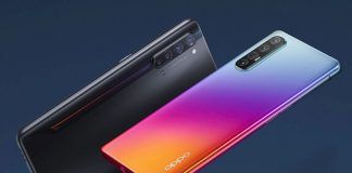 La compañía OPPO revela sus nuevos smartphones de gama media con conectividad 5G