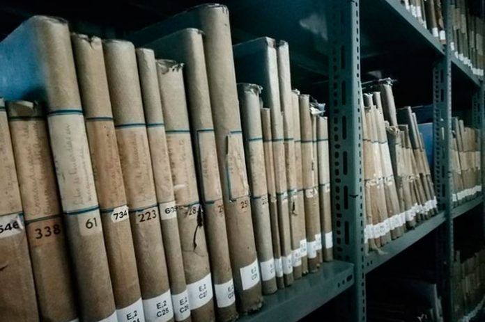 declaran-patrimonio-cultural-manuscritos-almirante-miguel-grau-seminario