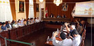 Donan alarmas para implementar a vecinos contra la delincuencia