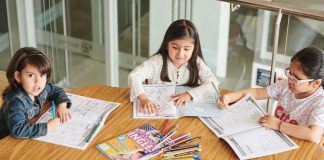 Especialistas recomiendan aprendizaje de inglés a partir de temprana edad