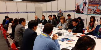 Establecen reunión con Minsa para implementar Redes Integrales de Salud en La Libertad