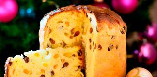 La exportación de panetón se incrementa en un 12% y llega a 21 países