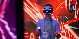 Facebook planea impulsar la tecnología RV y compra el estudio desarrollador detrás de Beat Saber