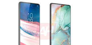 Filtran posible fecha de lanzamiento del Galaxy S10 Lite y Galaxy Note 10 Lite de Samsung