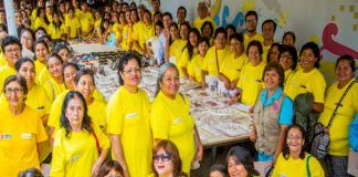 IX Taller Manos Productivas de Chan Chan supera las expectativas