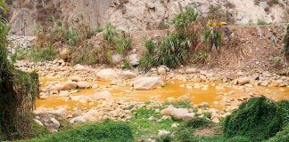 Minagri revela que se declarará en emergencia río Moche