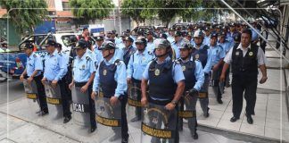 MPT crea comisión especial para ver orden en navidad y año nuevo