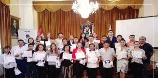 MPT culmina el ‘Programa de Fortalecimiento de Competencias en Innovación para Gestores Públicos’