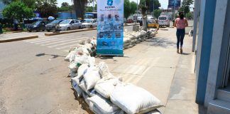 MPT presenta el recorrido de la ‘Ruta del Agua’