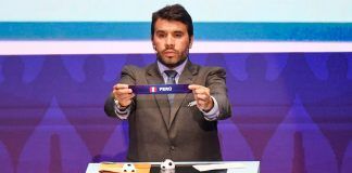 Perú debutará con Catar en la Copa América 2020