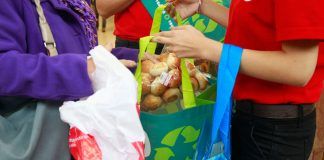 Perú reduce en 1,000 millones de unidades consumo de bolsas de plástico de un solo uso