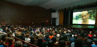 Publican Decreto de Urgencia que promueve la actividad cinematográfica y audiovisual