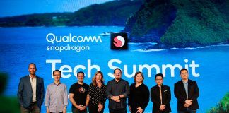 Qualcomm anuncia sus nuevas plataformas Snapdragon 865 y el Snapdragon 765 con 5G para el 2020