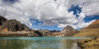 Sedapal ejecutará el primer paquete de proyectos ecosistémicos en Perú