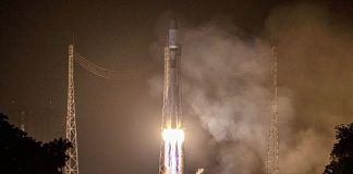 El telescopio espacial Cheops viaja hacia los exoplanetas para determinar origen de la vida